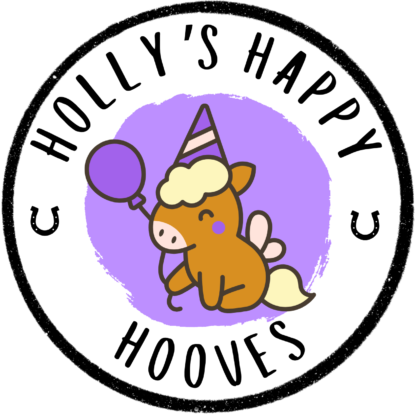 Holly's Happy Hooves